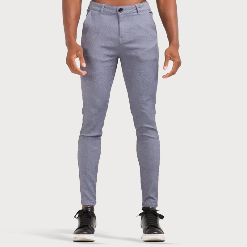 Zenón® | Uncomplicated And Trendy Trousers