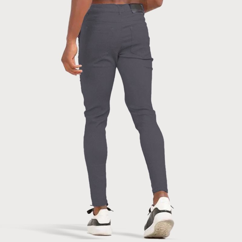 Zenón® | Uncomplicated And Trendy Trousers