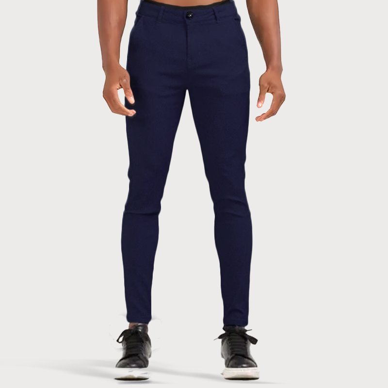 Zenón® | Uncomplicated And Trendy Trousers