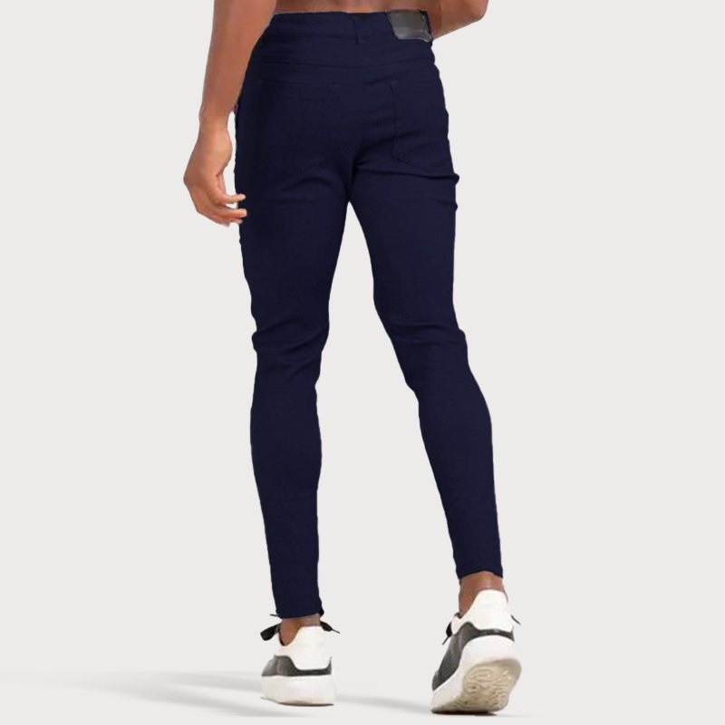 Zenón® | Uncomplicated And Trendy Trousers