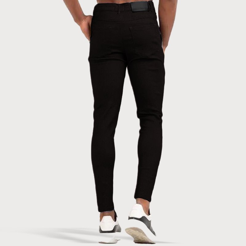 Zenón® | Uncomplicated And Trendy Trousers