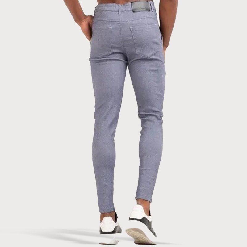 Zenón® | Uncomplicated And Trendy Trousers