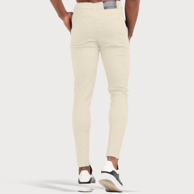Zenón® | Uncomplicated And Trendy Trousers