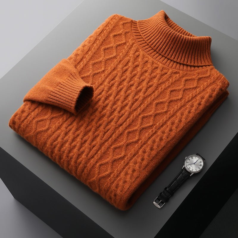 Ahiram® | Toretto Sweater