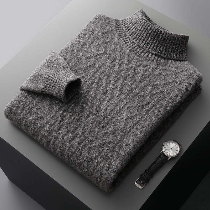 Ahiram® | Toretto Sweater