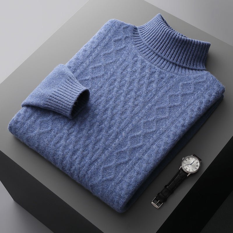 Ahiram® | Toretto Sweater