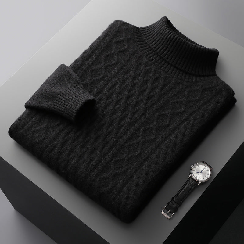 Ahiram® | Toretto Sweater