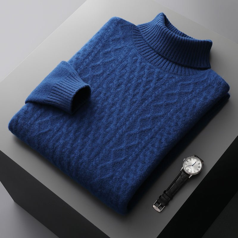 Ahiram® | Toretto Sweater