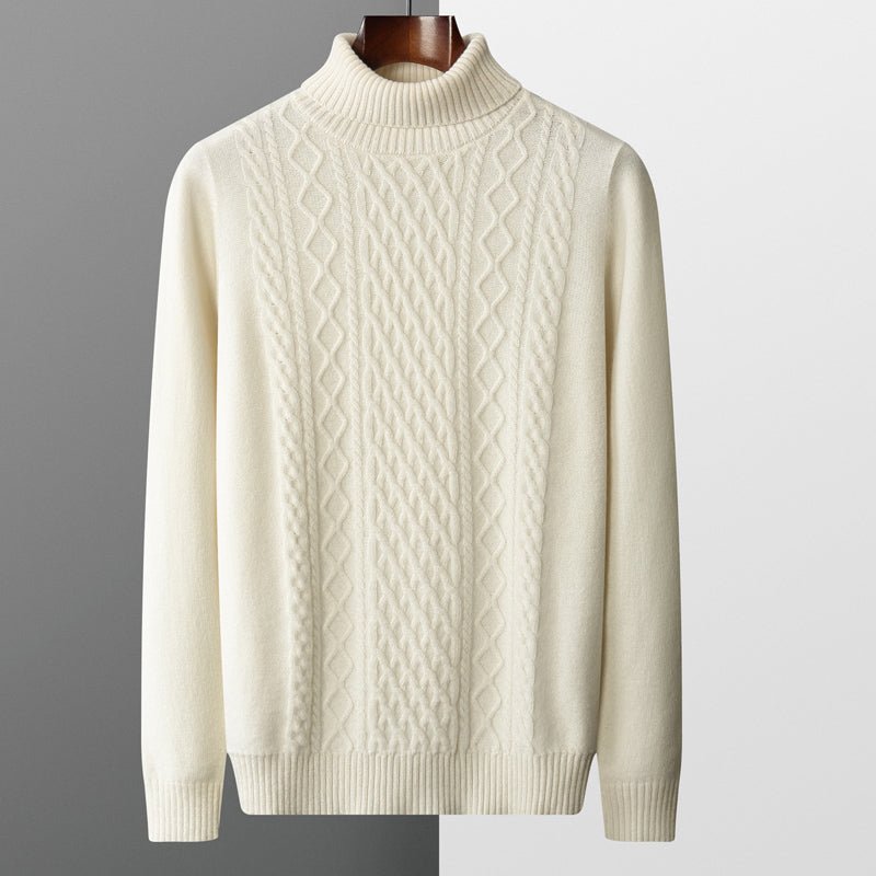 Ahiram® | Toretto Sweater