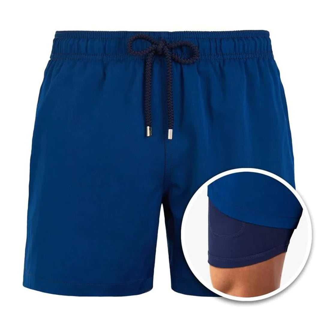 Wolfgang® | Trendy Men'S Swimming Shorts For Summer