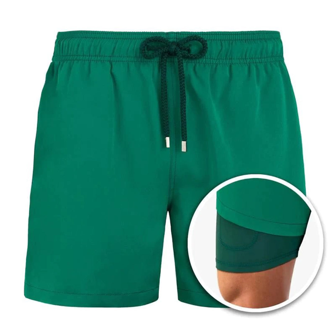 Wolfgang® | Trendy Men'S Swimming Shorts For Summer
