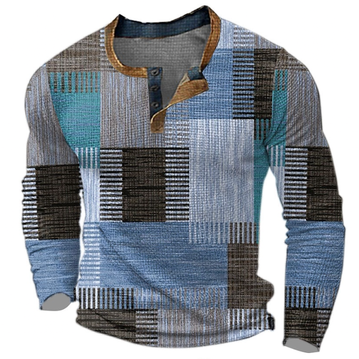 Ira® | Stylish Colorful Sweater For Men
