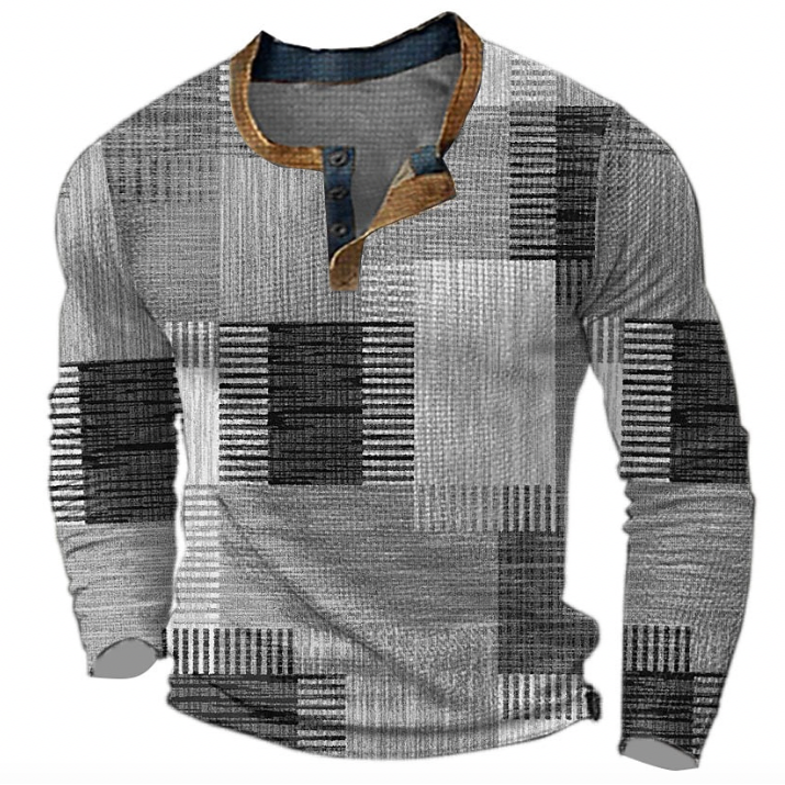 Ira® | Stylish Colorful Sweater For Men