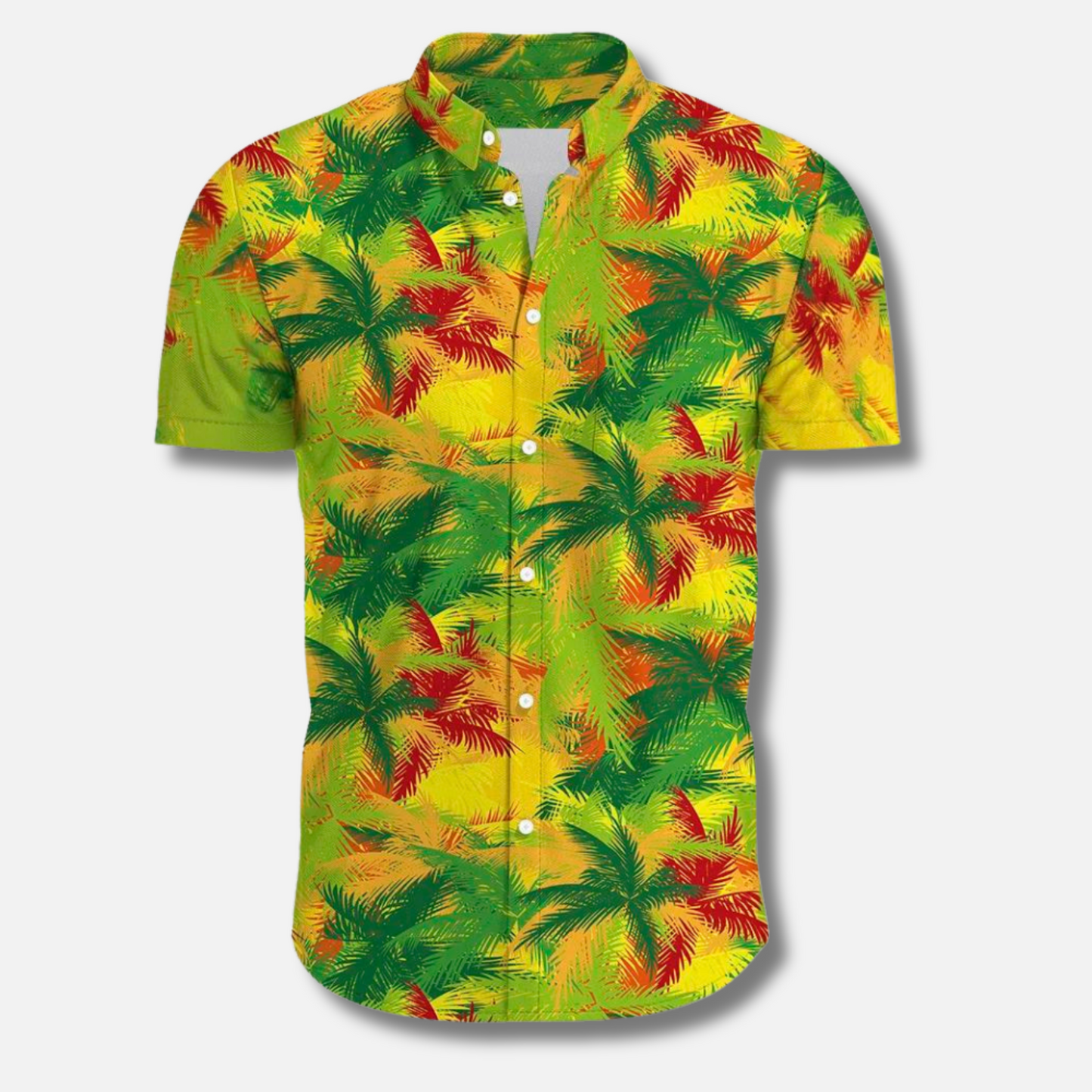 Conall® | Tropical Summer Blouse
