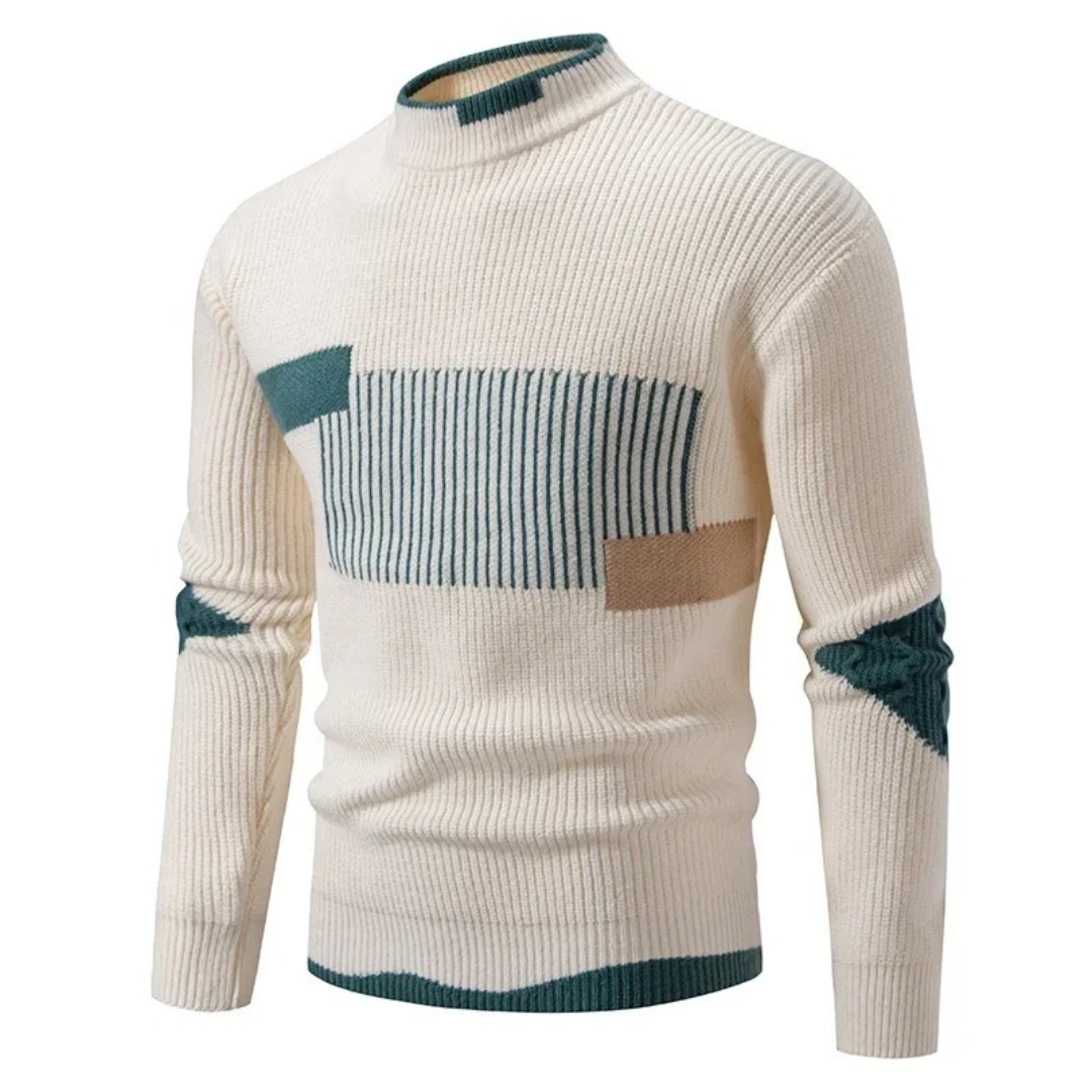 Vicente® | Casual Knitted Sweater