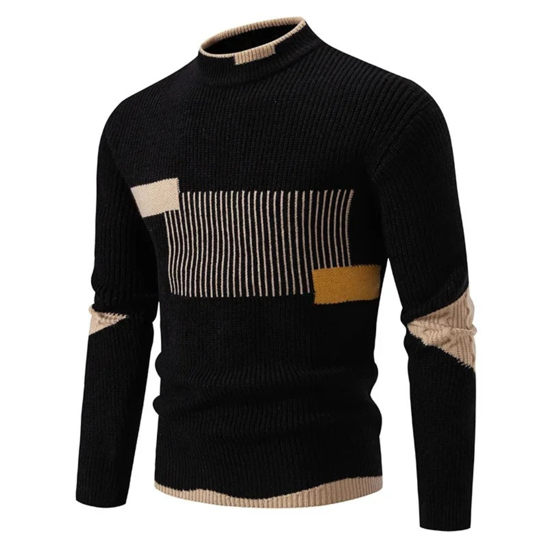Vicente® | Casual Knitted Sweater