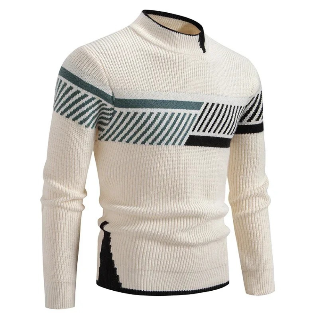 Vicente® | Casual Knitted Sweater