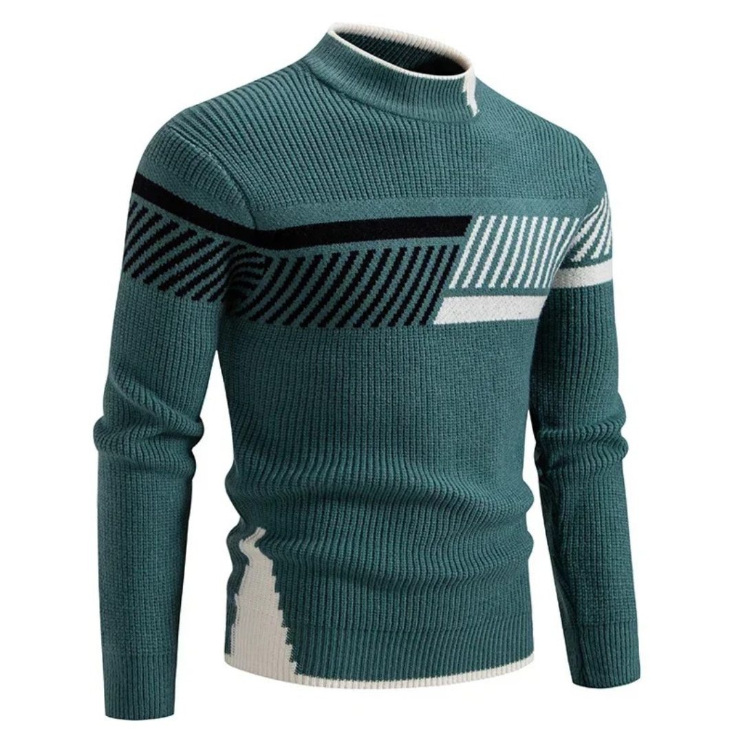 Vicente® | Casual Knitted Sweater