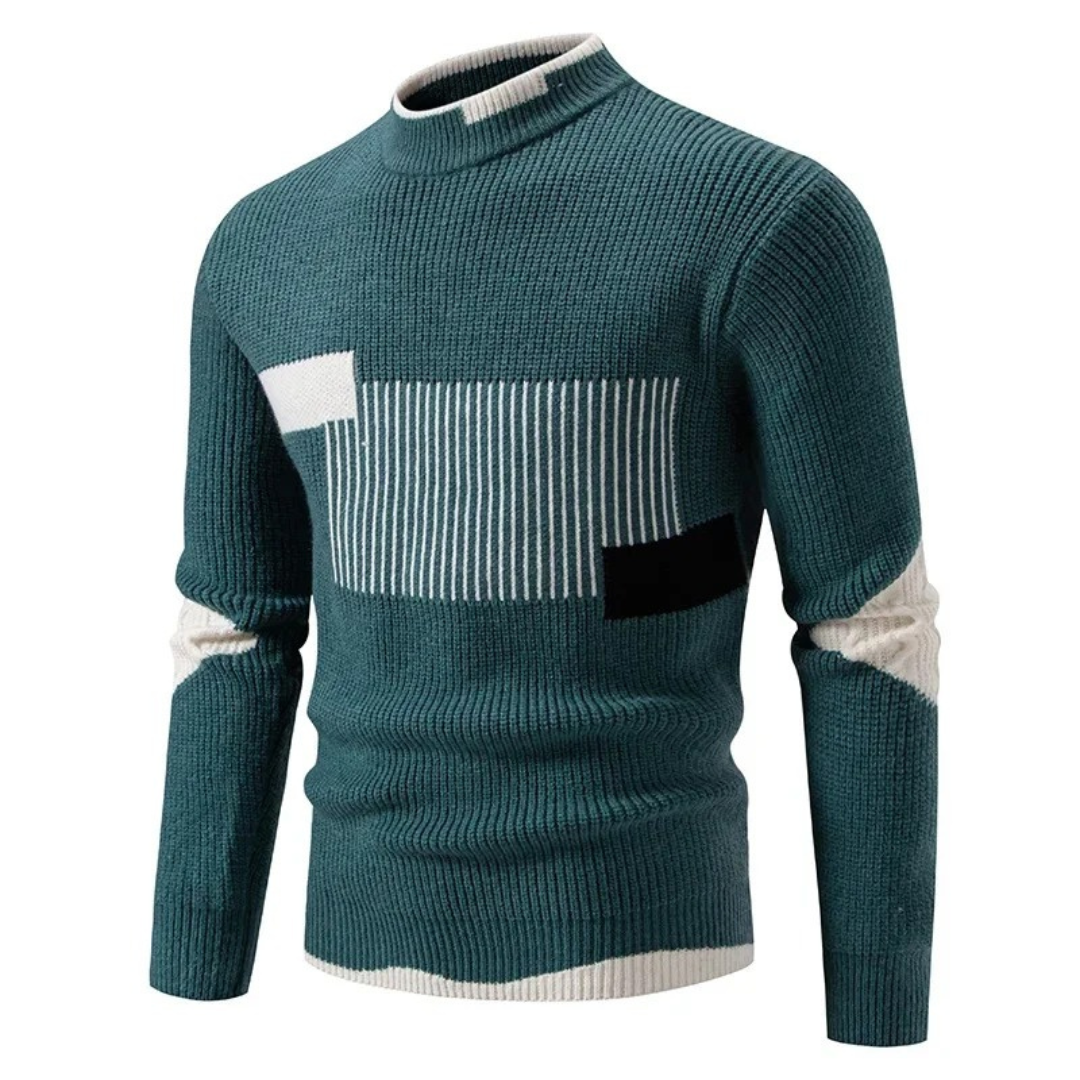 Vicente® | Casual Knitted Sweater