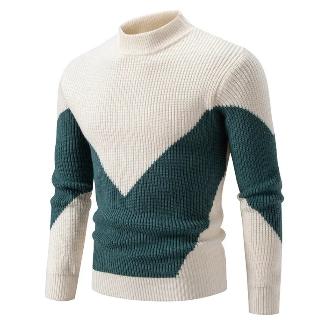 Vicente® | Casual Knitted Sweater
