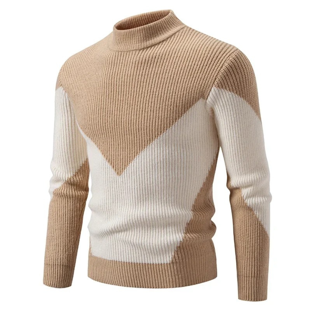 Vicente® | Casual Knitted Sweater