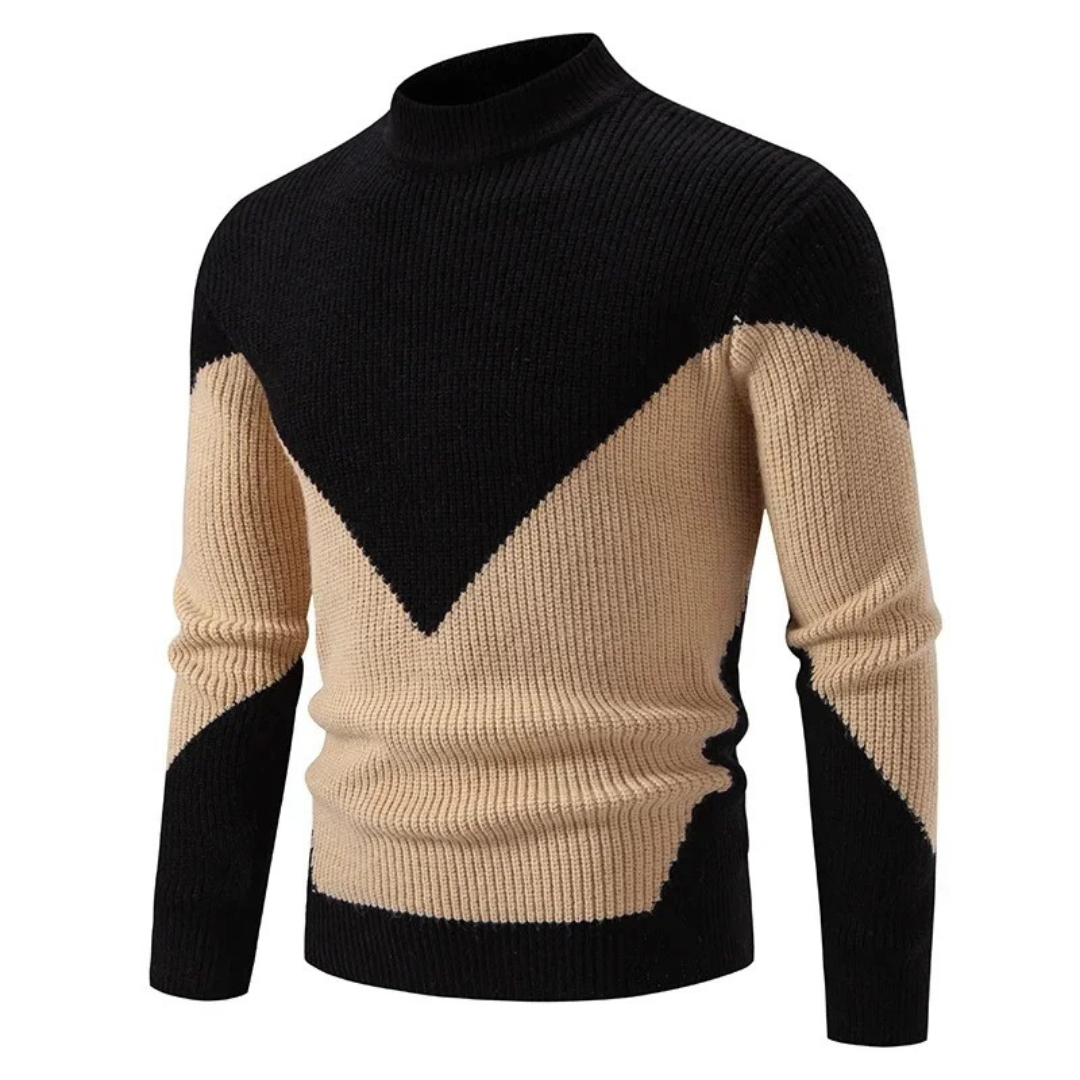 Vicente® | Casual Knitted Sweater