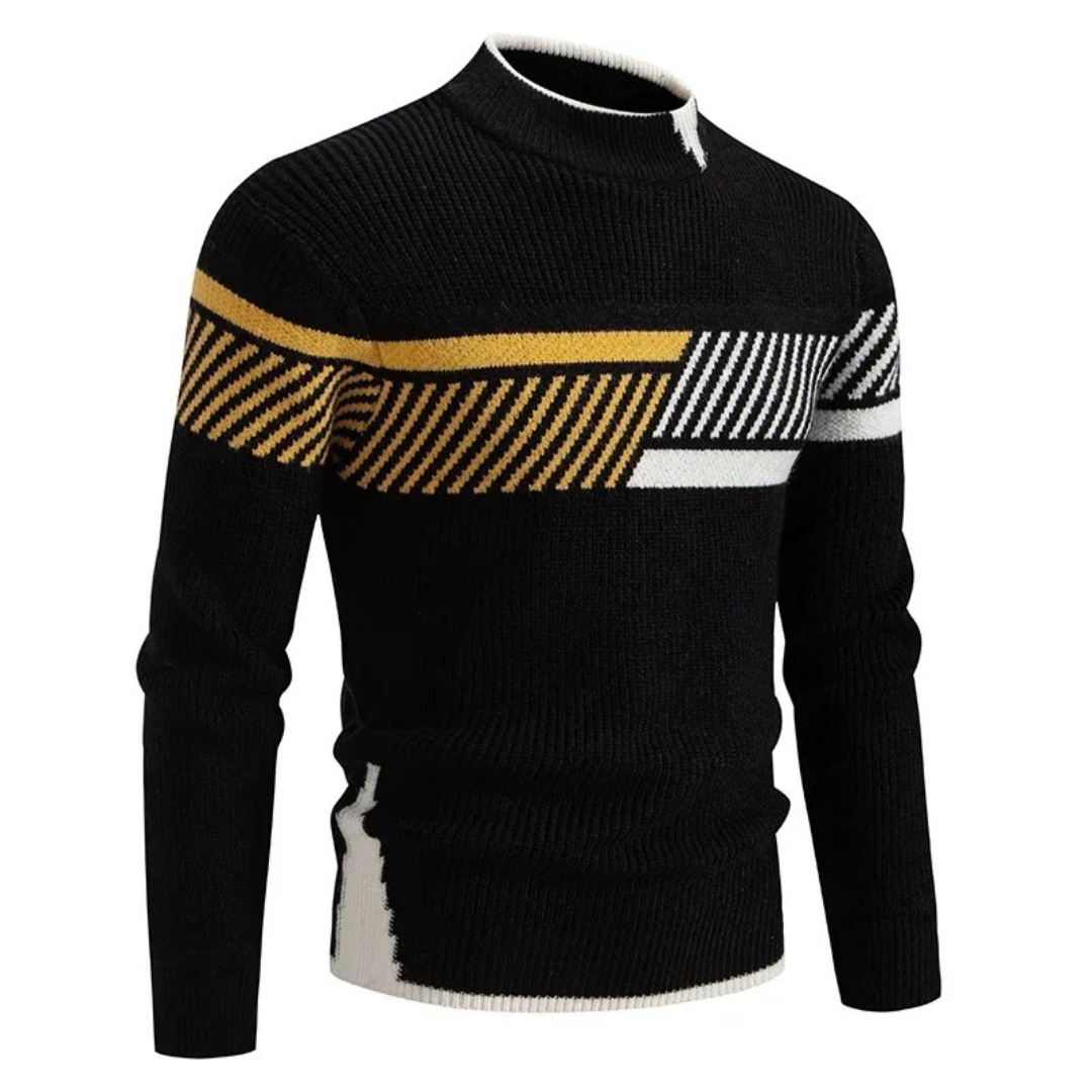 Vicente® | Casual Knitted Sweater