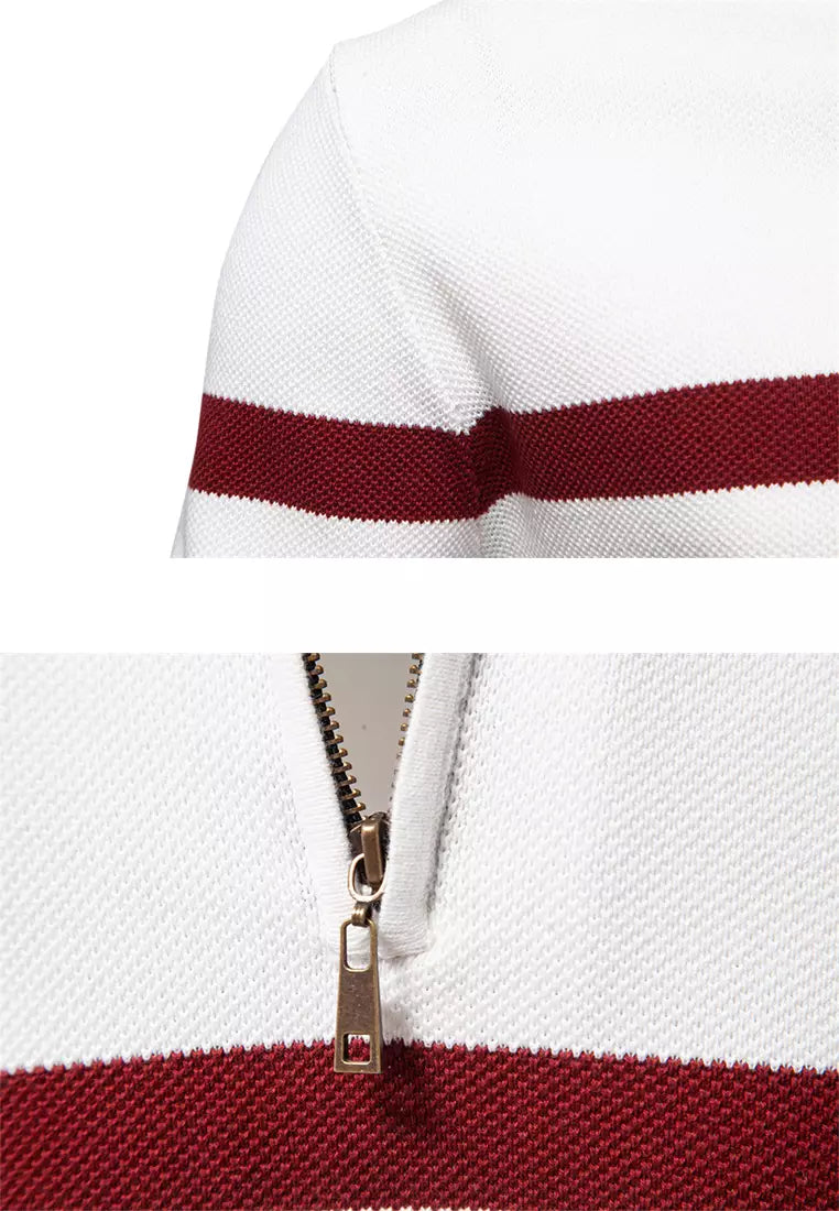 Coburn® | Zip Sweater