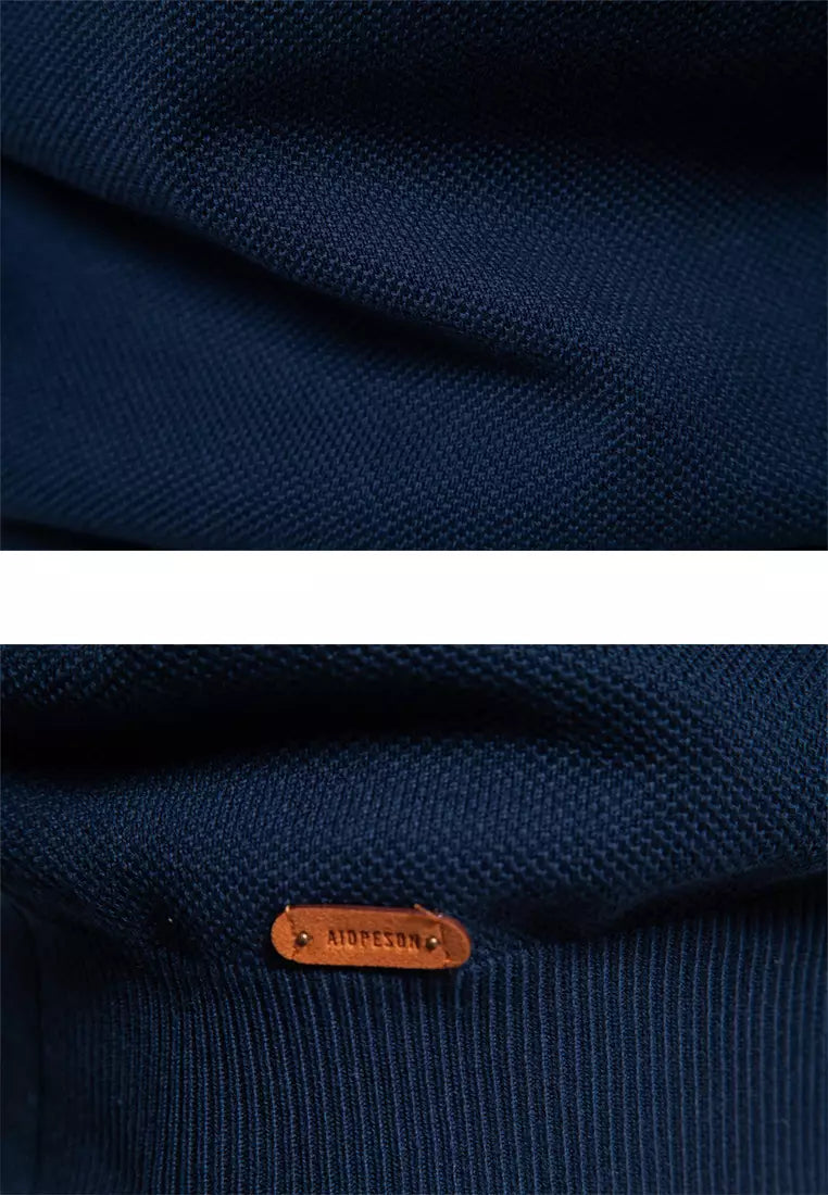 Coburn® | Zip Sweater