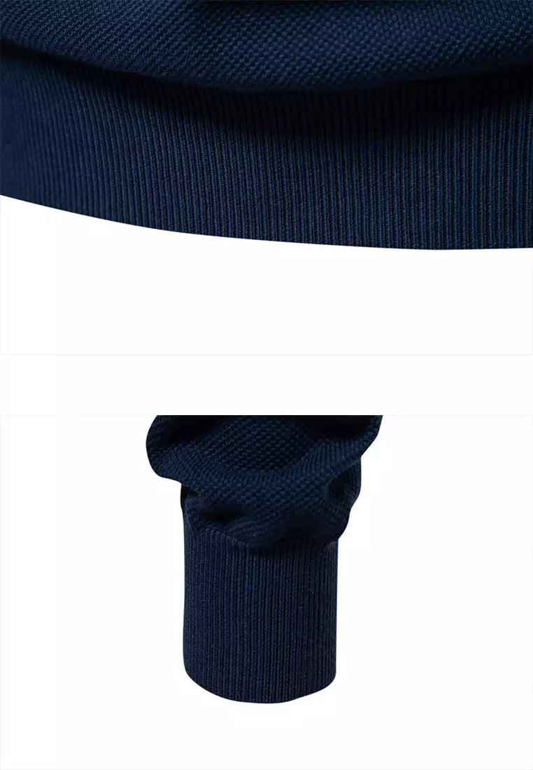 Coburn® | Zip Sweater