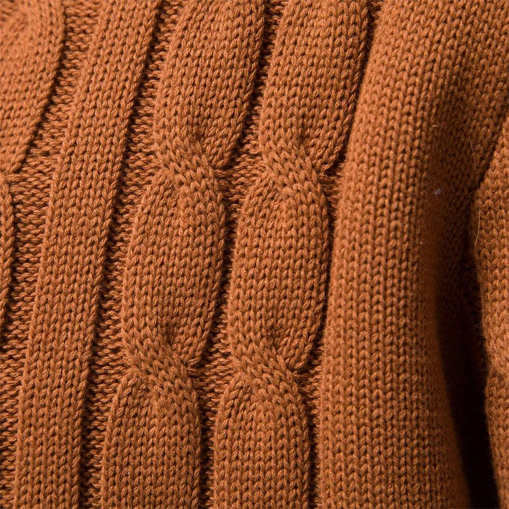 Rowan® | Stylish Knitted Vest For Men