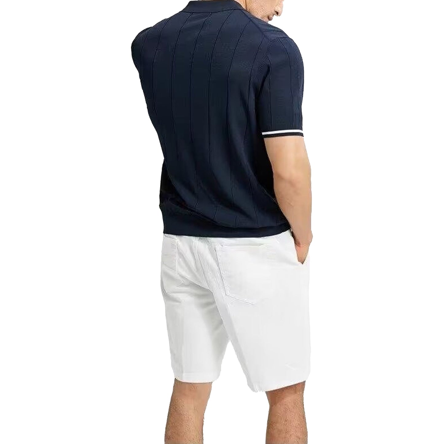 Buenaventura® | Maverick Polo Shirt