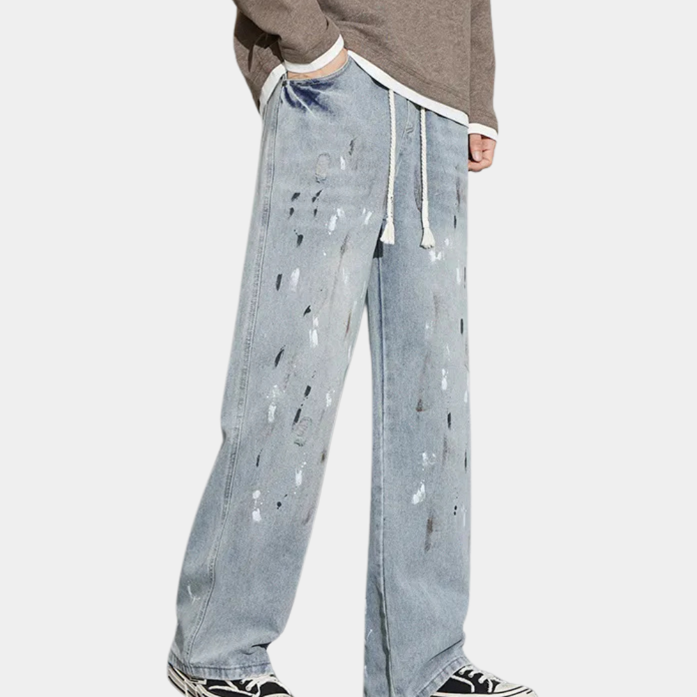 Xavier® | Elegant jeans for men