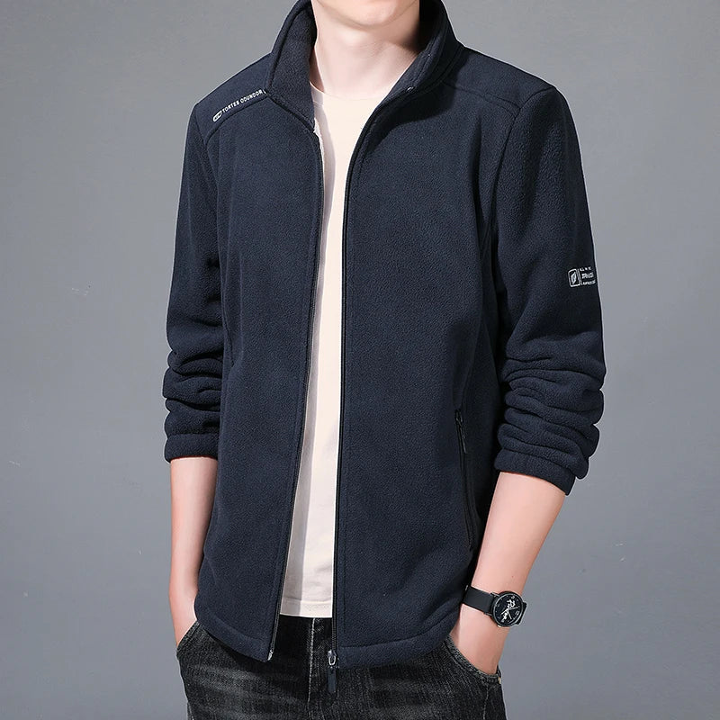 Bernabé® | Glacier Outdoor Fleece Jacket