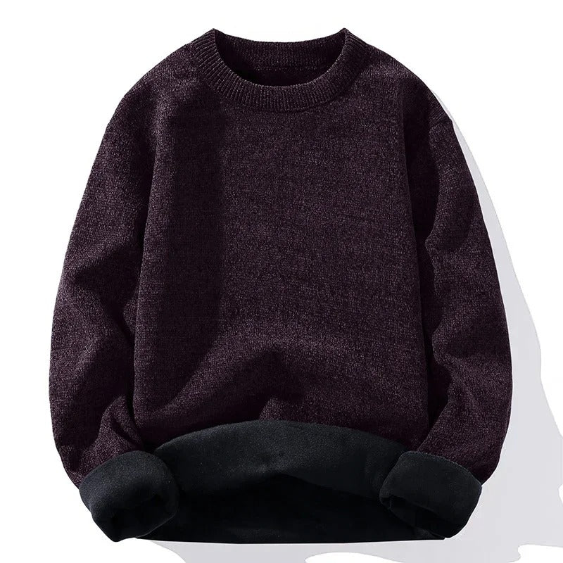 Kevin® | High-quality Fleece Pullover