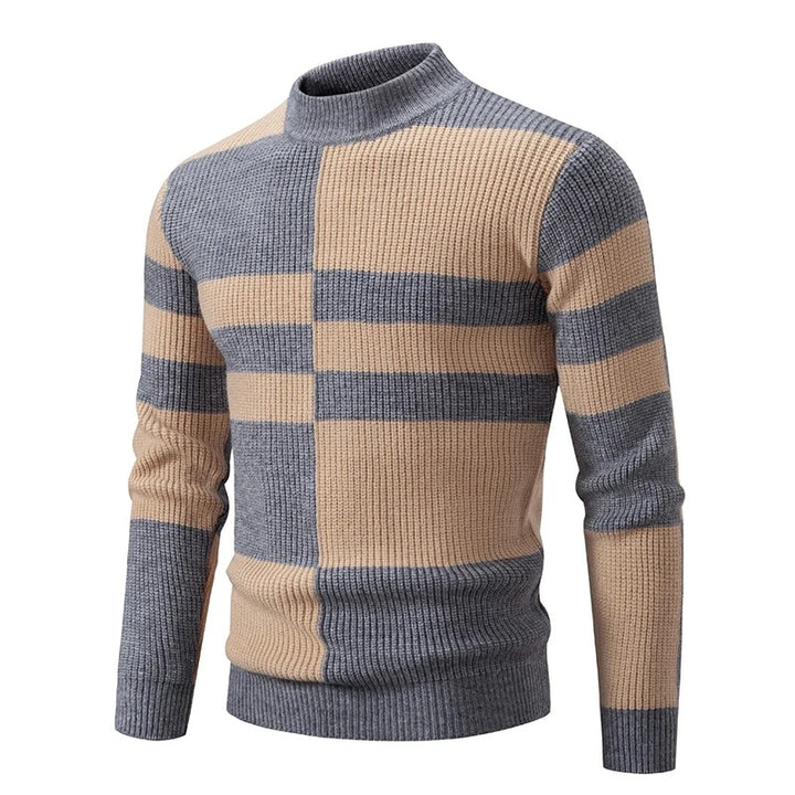 Manuel® | Stylish Colorful Sweater