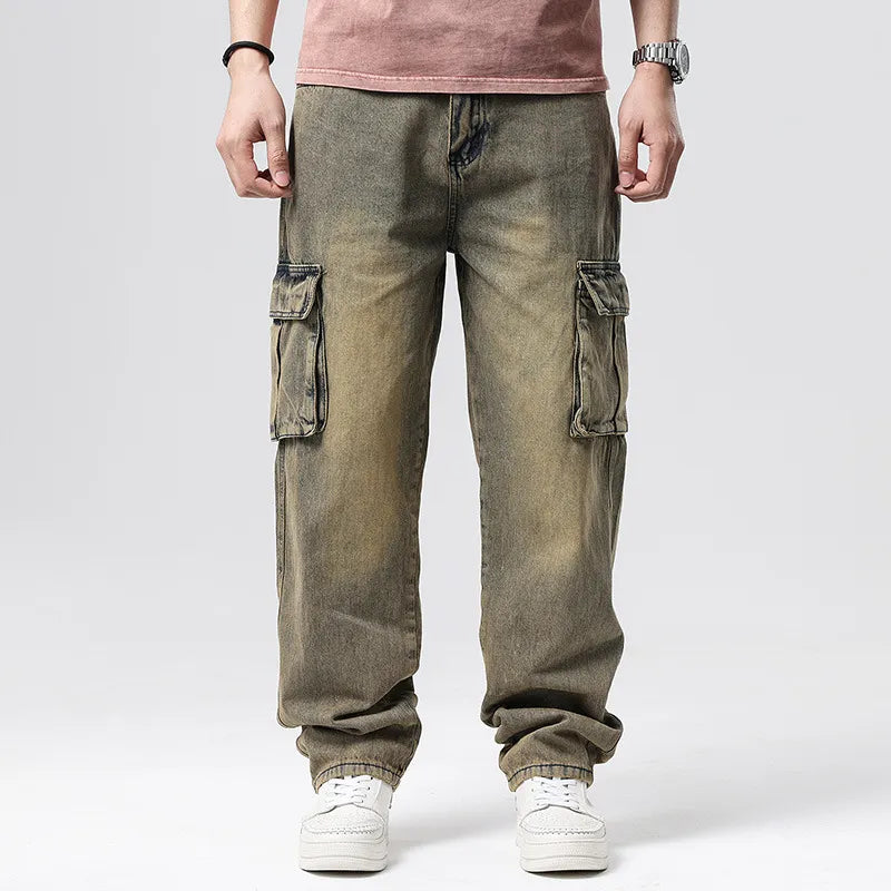 Raúl® | Hip hop jeans