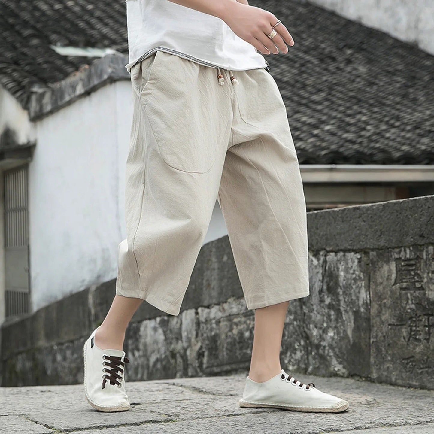 Casiano® | Elegant And Versatile Trousers