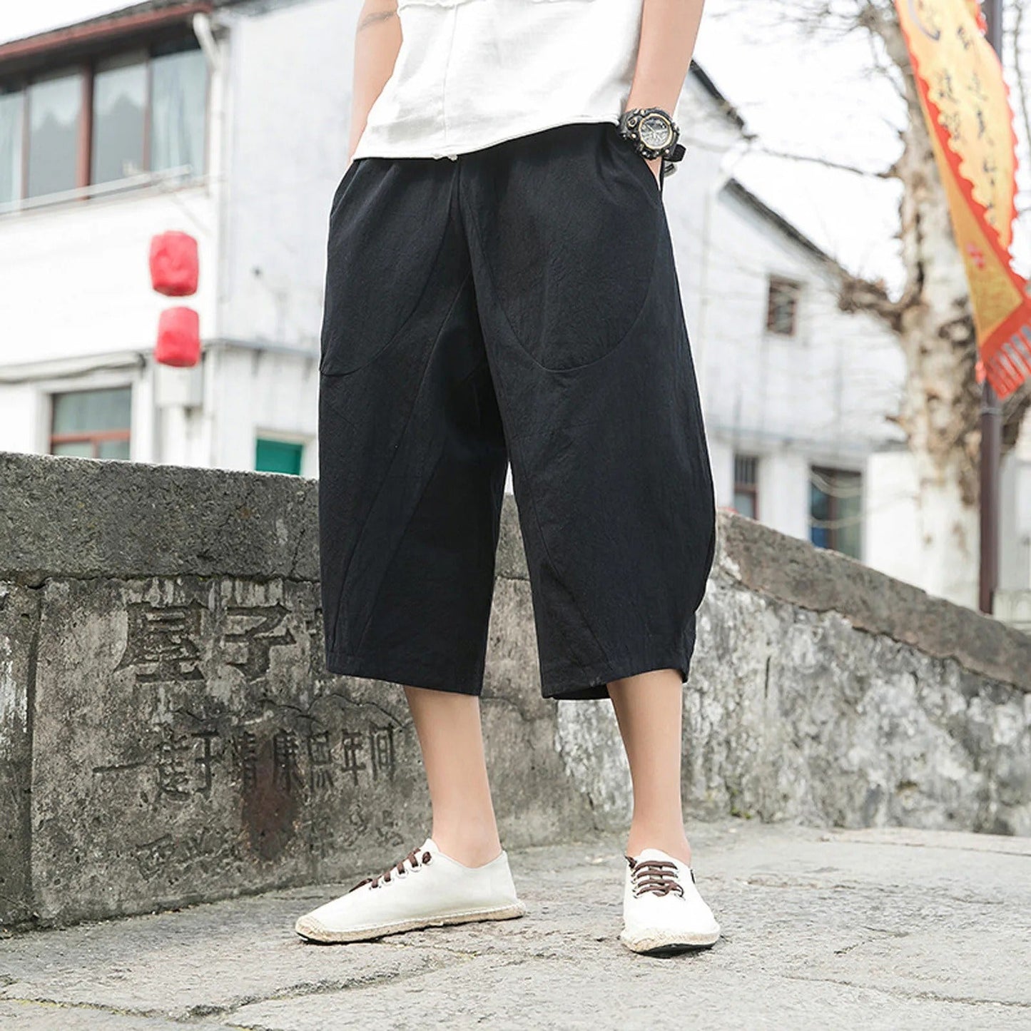 Casiano® | Elegant And Versatile Trousers
