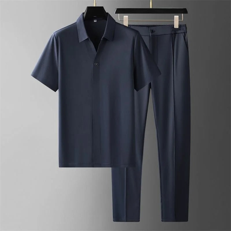 Bruno® | Convenient two-piece set