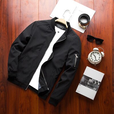 Oliver® | Modern lightweight sports jacket