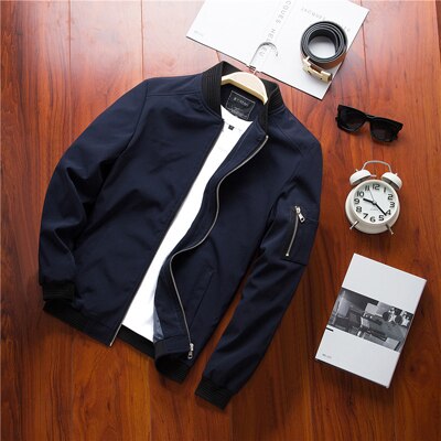 Oliver® | Modern lightweight sports jacket