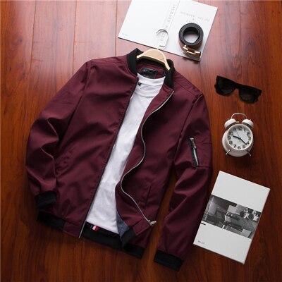 Oliver® | Modern lightweight sports jacket