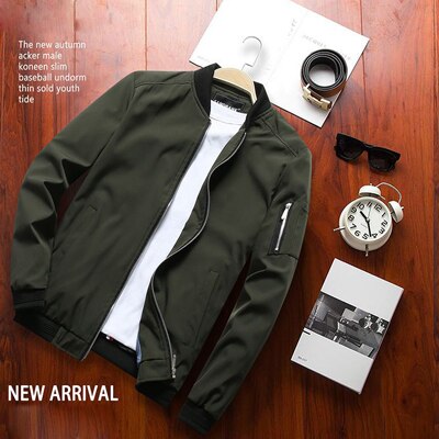 Oliver® | Modern lightweight sports jacket