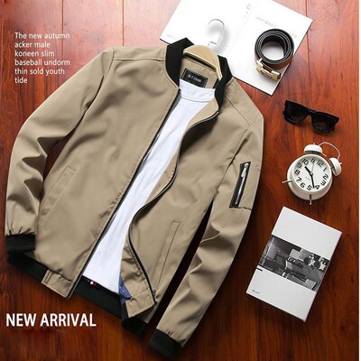 Oliver® | Modern lightweight sports jacket
