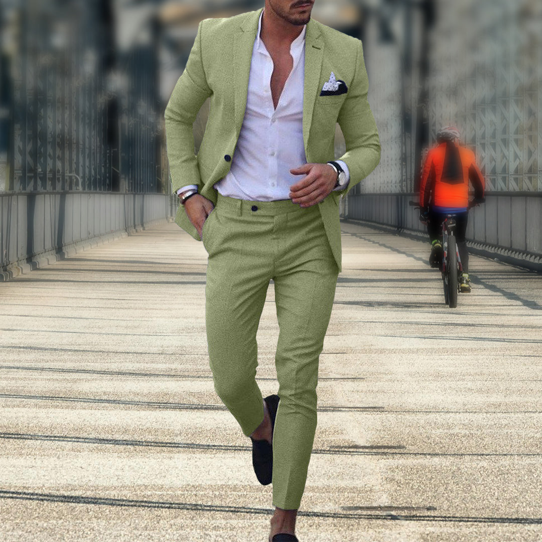 Jack® | Italian Men'S Suit