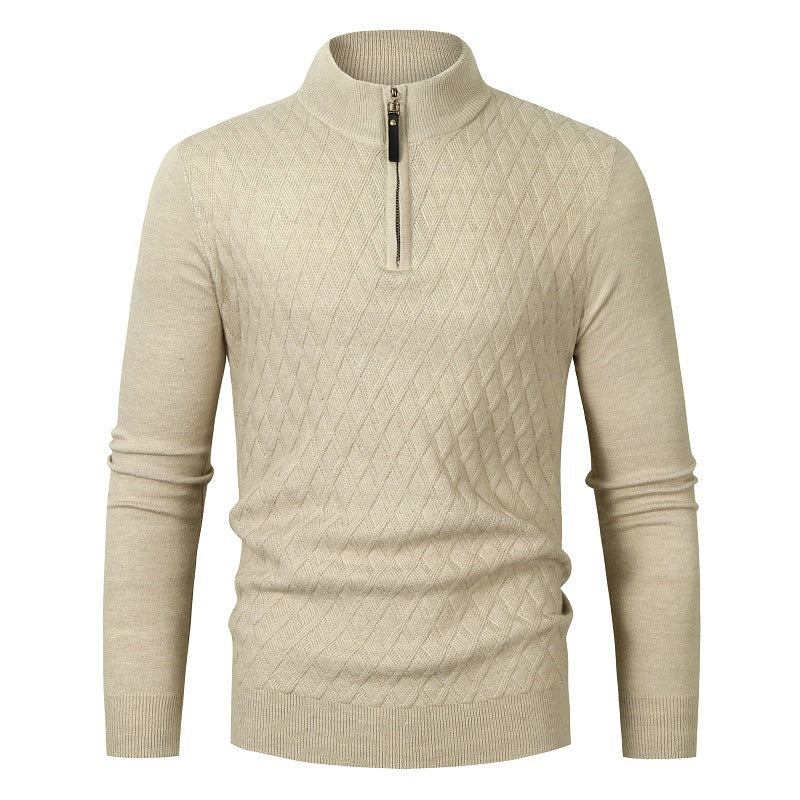 Finbar® | Versatile Warm Sweater For Men