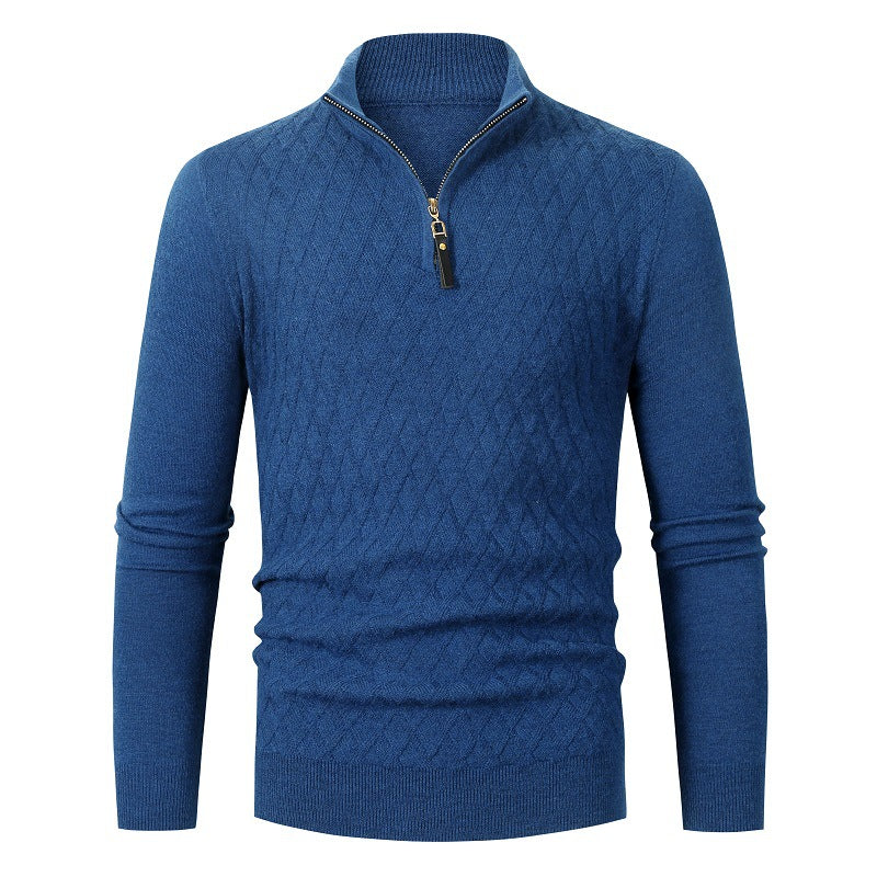 Finbar® | Versatile Warm Sweater For Men