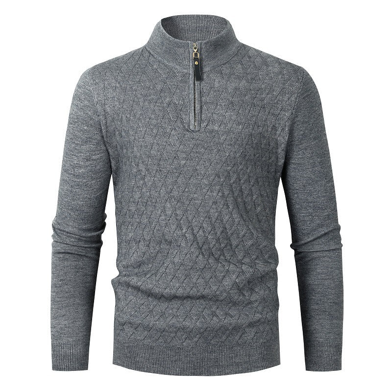 Finbar® | Versatile Warm Sweater For Men