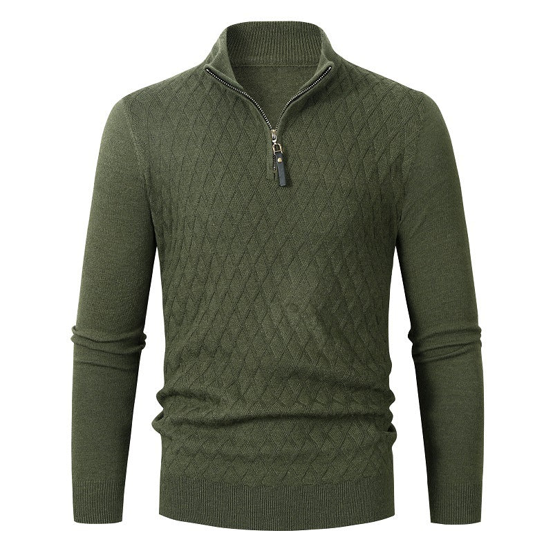 Finbar® | Versatile Warm Sweater For Men
